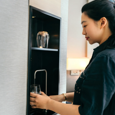 Millennium Hotels impact