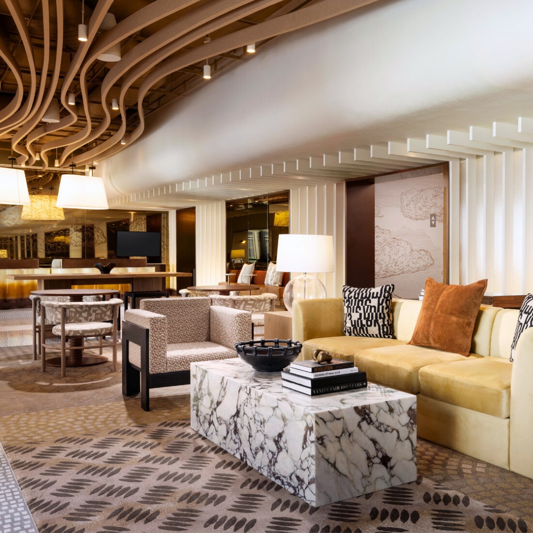 Millennium Hotels lifestyle