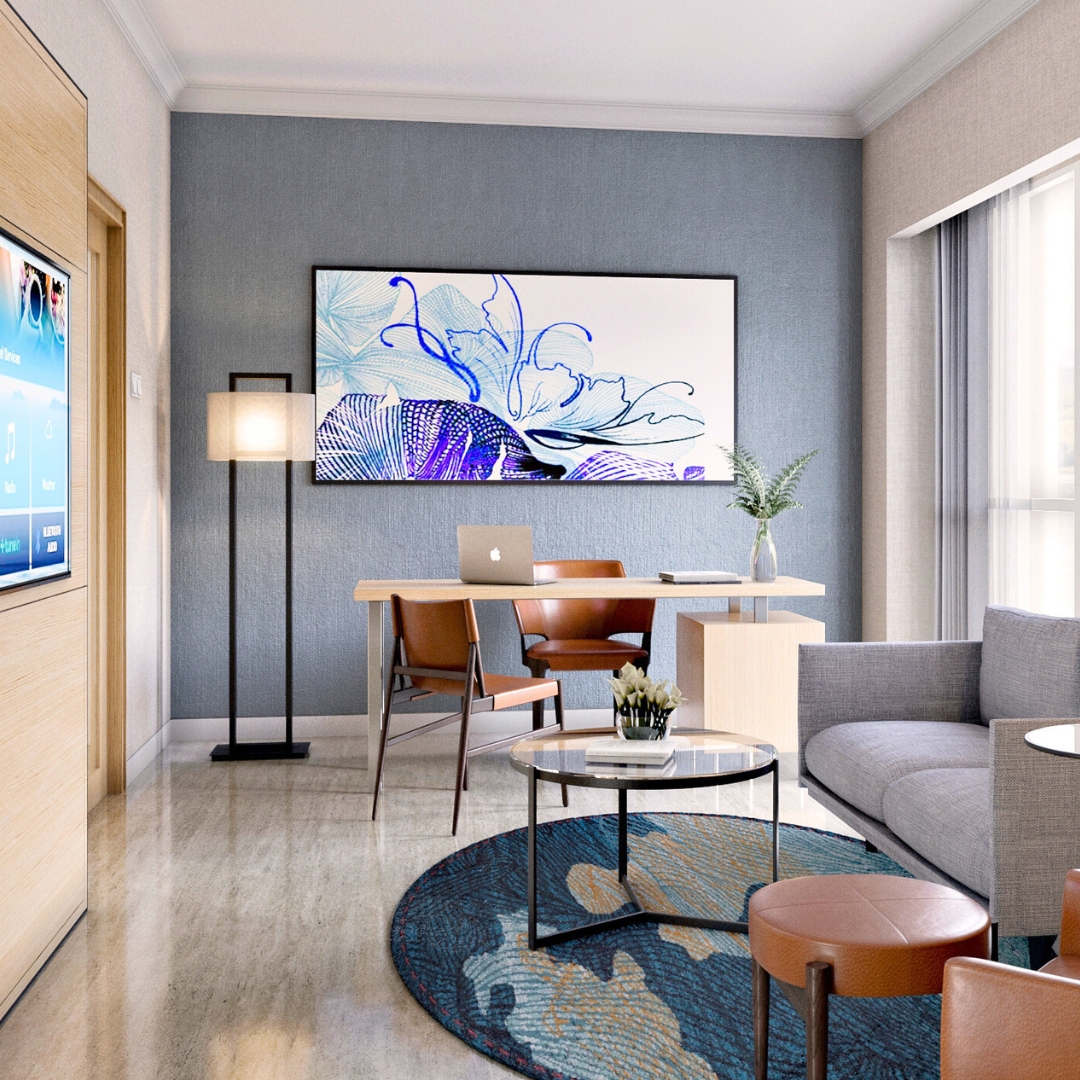Millennium Hotels Premium