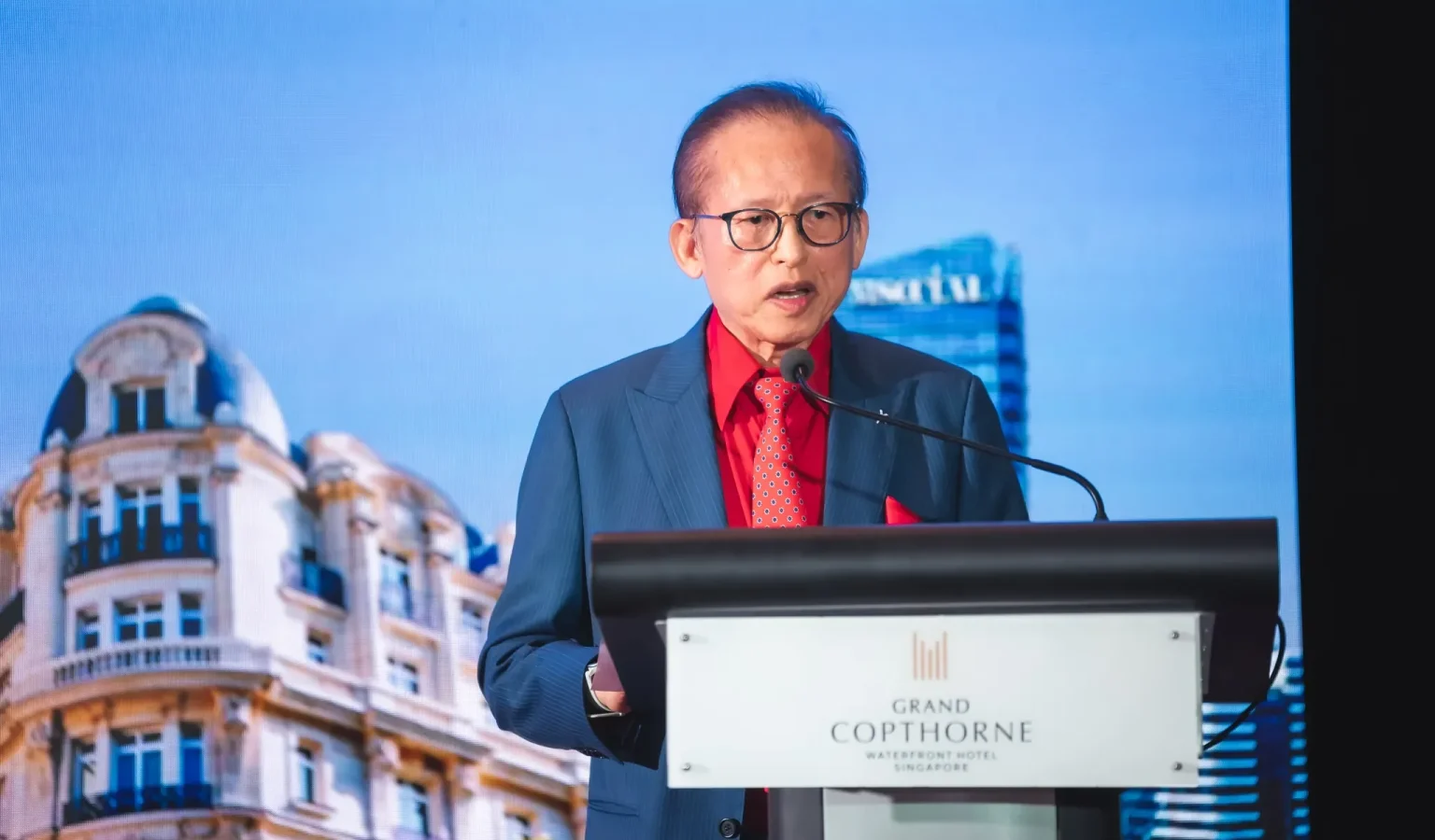 Executive Chairman, Mr Kwek Leng Beng reflects on his remarkable journey, inspiring a legacy that shapes the future.