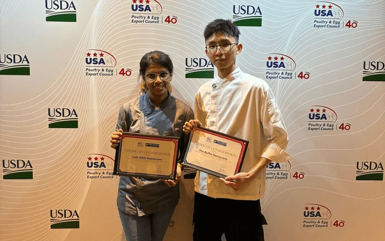 The competition celebrated innovation, mentorship, and professional growth
