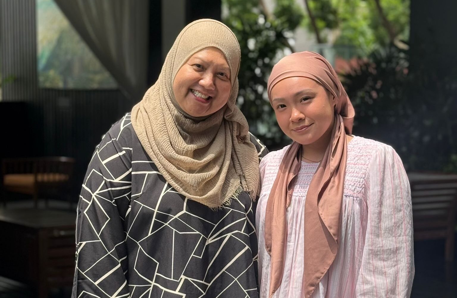 The reservations team at Studio M Hotel Singapore were celebrated as part of the International Women's Day recognition, acknowledged for the role they play in shaping every guest journey from the first point of contact.