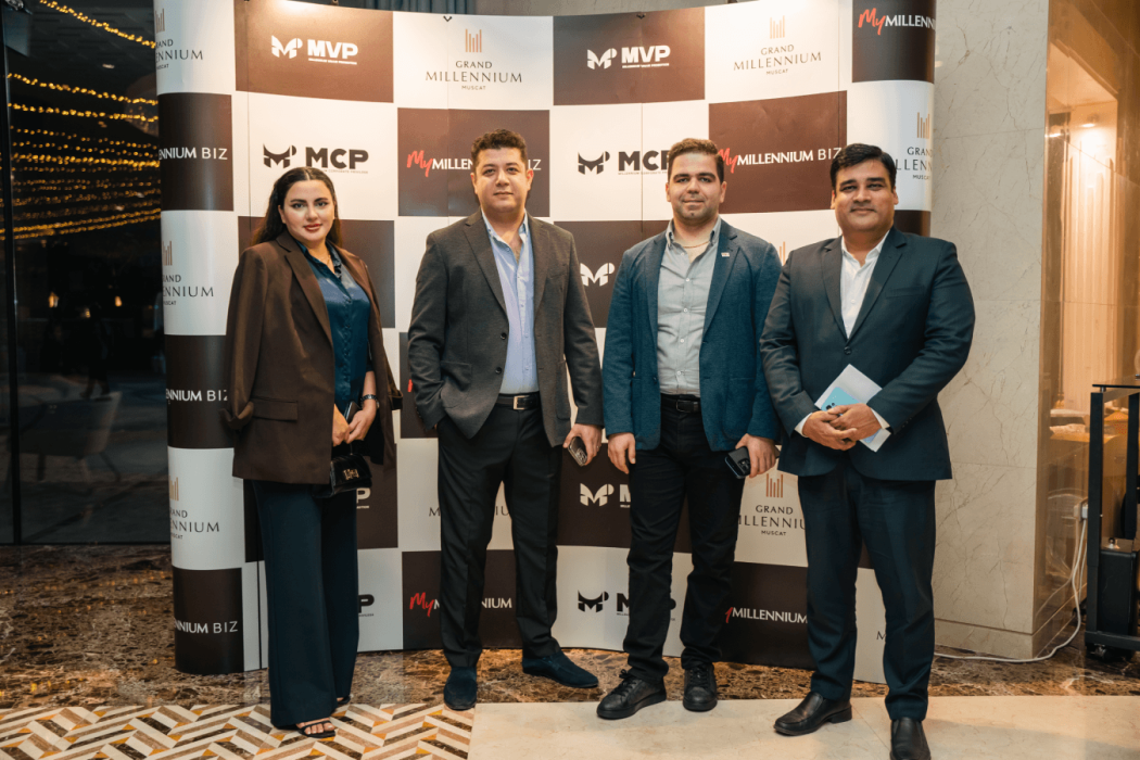 Influencers, corporate clients, and hotel leadership came together at the Ramadan preview, building connections that extend well beyond a single evening.